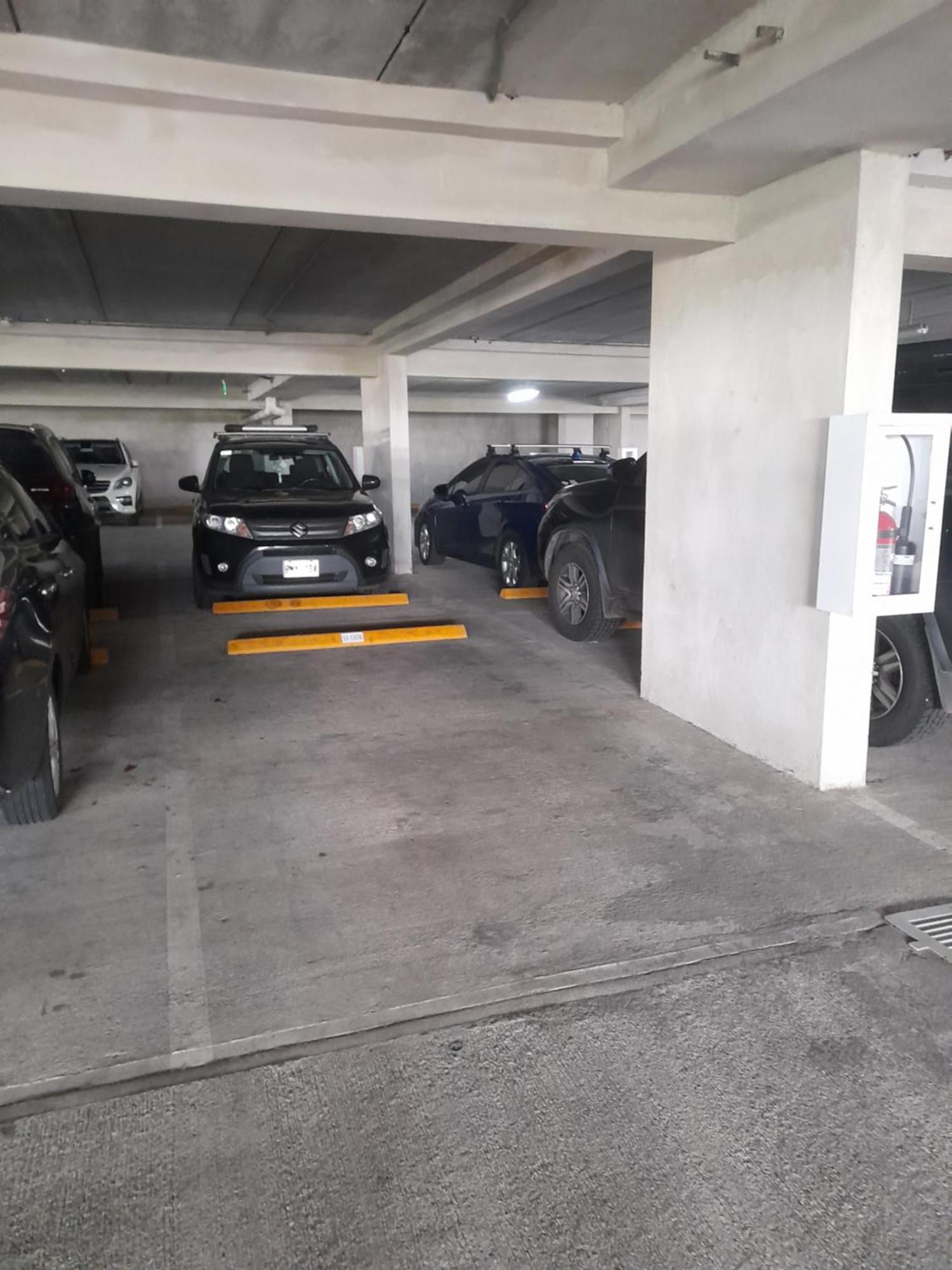 Lujoso Condominio Con Lavadora Y Secadora, S. Jose San José Exterior foto